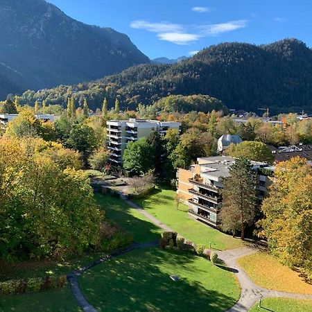 Reichenbach Apartment Bad Reichenhall Exterior photo