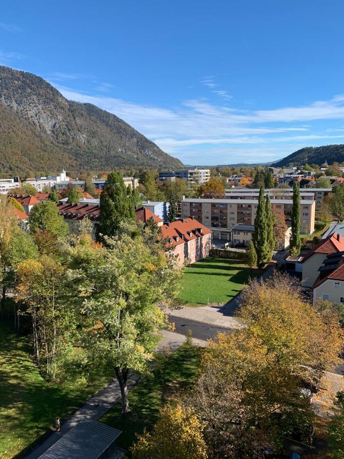 Reichenbach Apartment Bad Reichenhall Exterior photo
