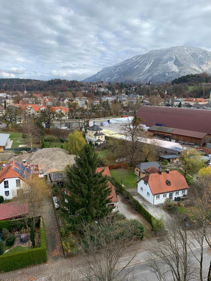 Reichenbach Apartment Bad Reichenhall Exterior photo